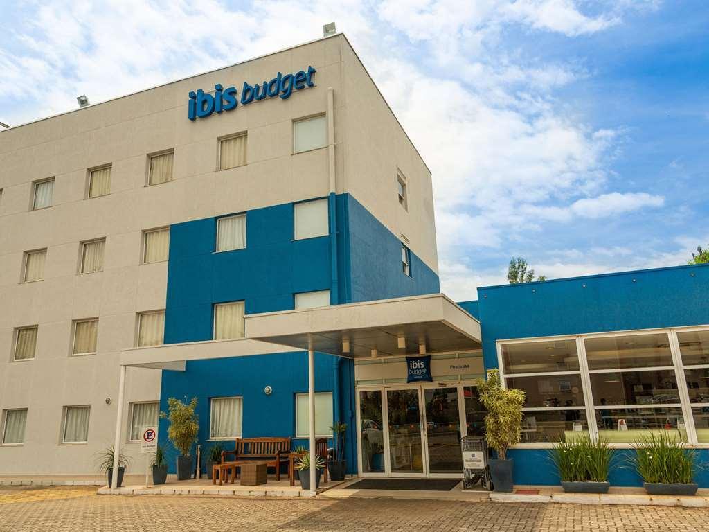 Ibis Budget Piracicaba Exterior photo