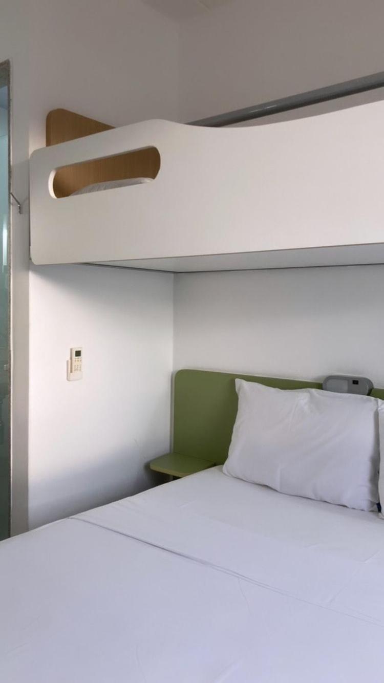 Ibis Budget Piracicaba Exterior photo