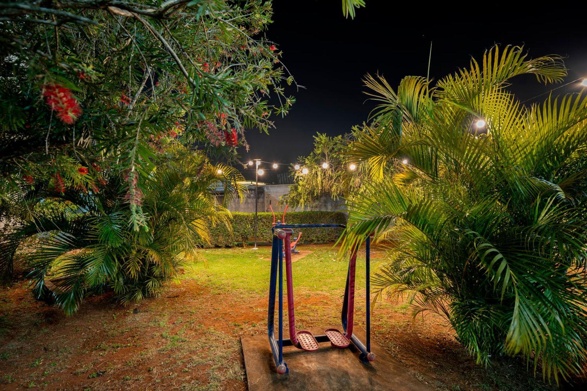 Ibis Budget Piracicaba Exterior photo