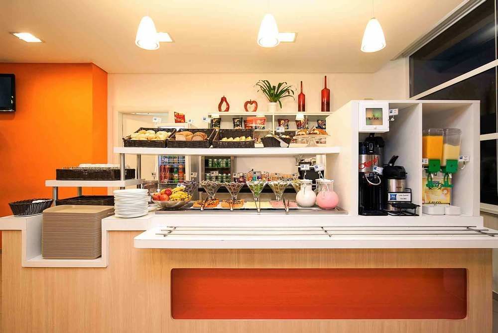 Ibis Budget Piracicaba Exterior photo